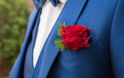 Waarvoor dient de corsage?