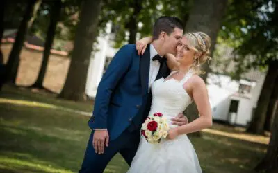 Waarom kiezen voor een professionele huwelijksfotograaf?