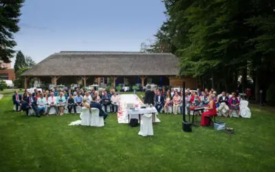 Een viering