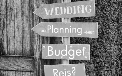 Bepaal het budget