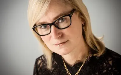 Wie is Ingeborg De Roo