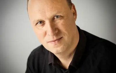 Wie is Pol Van Kerschaver