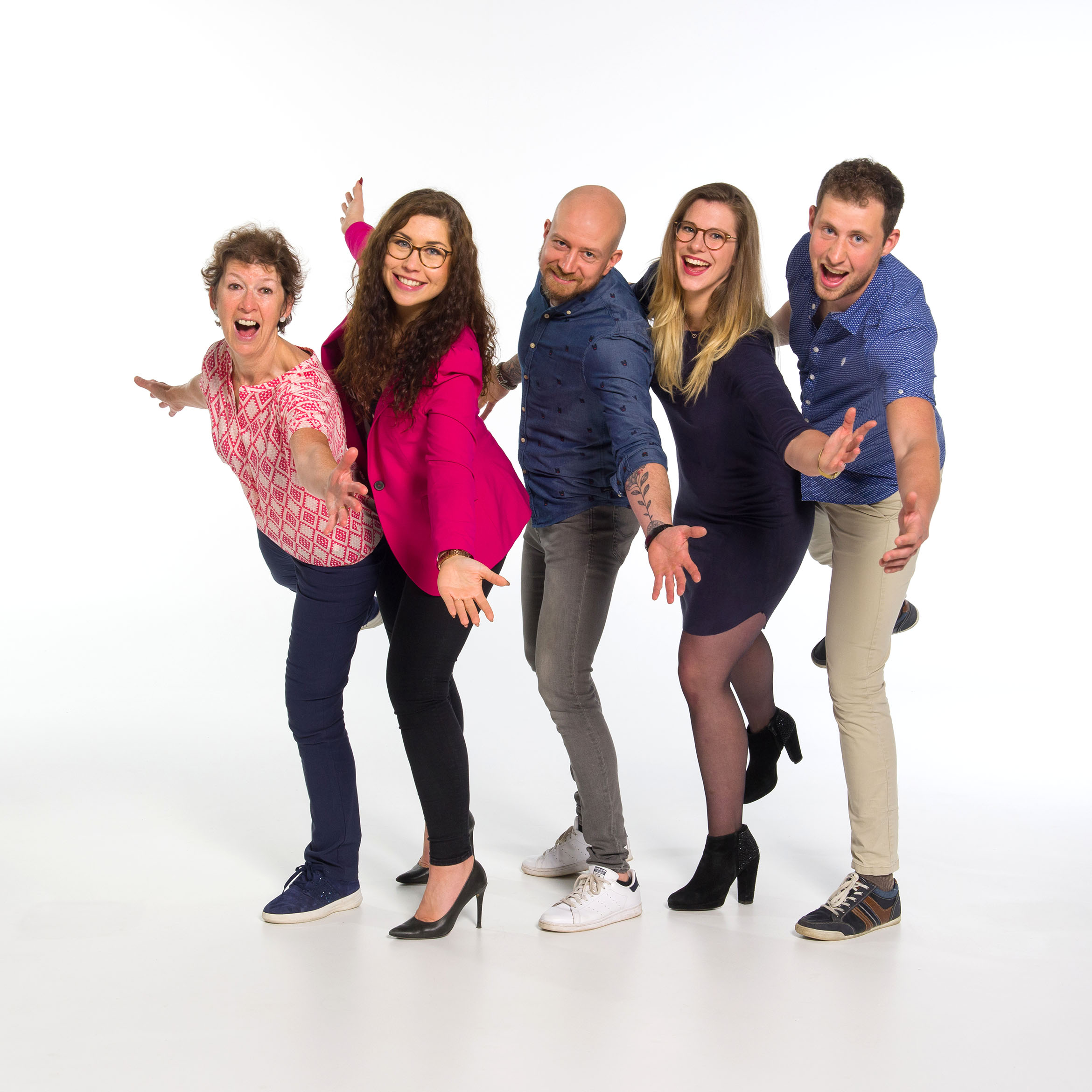 studiofotografie