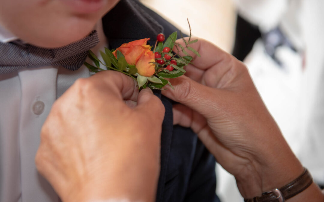 Corsage